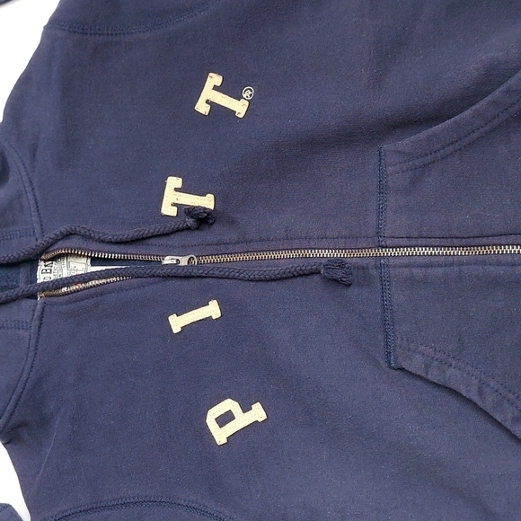 Pitt Panthers  Youth Jacket Size Small - Picture 2 of 7